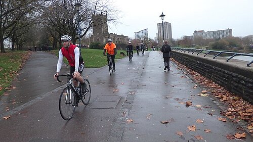 County must act now to support Active Travel - Cambridgeshire Lib Dems