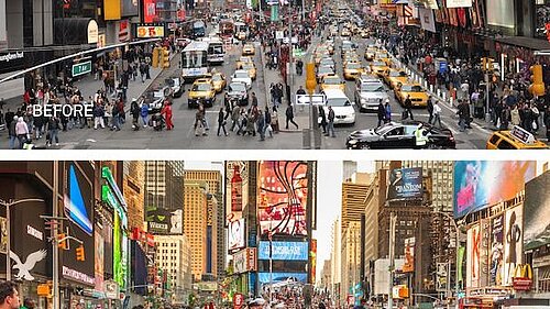 County should look to New York for Highway ideas - Manning