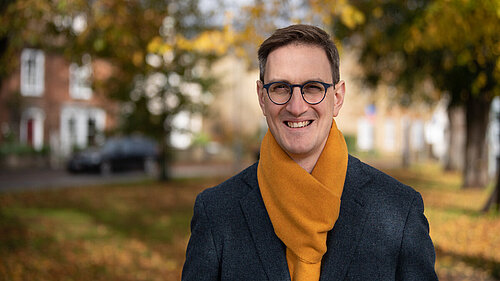 We call on our MP to reconsider his position on free school meals - Ian Sollom | Please sign our petition in support of free school meals