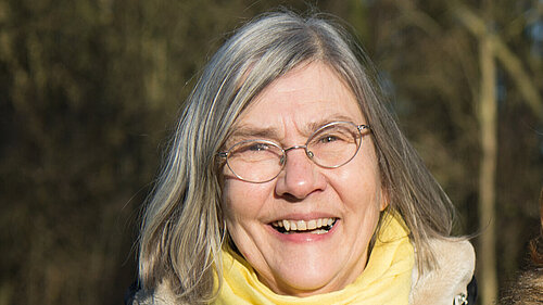 Dedicated and popular South Cambs Liberal Democrat Councillor Hazel Smith retires after 17 years