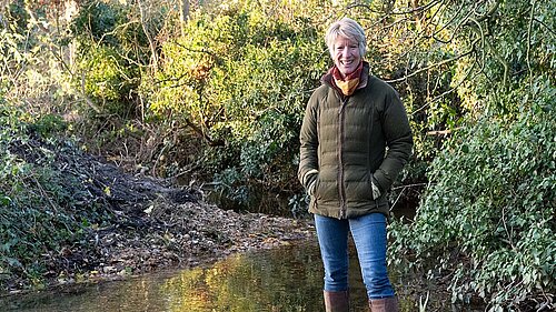 ‘WHEN DID CAMBRIDGE WATER KNOW?’ ASKS PIPPA HEYLINGS