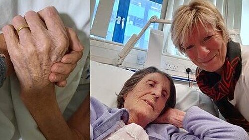Social Care in Crisis