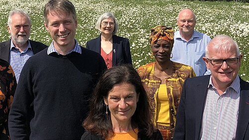 Lib Dem-run South Cambs District Council commits to supporting 12 vulnerable refugee families