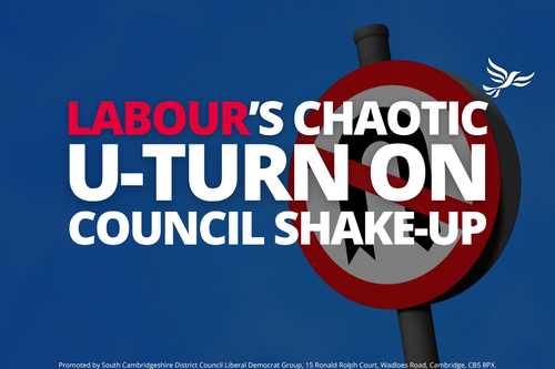 Labour's Chaotic U-Turn on Council Shake-Up