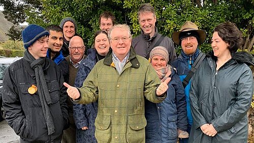 South Cambs News March 2020