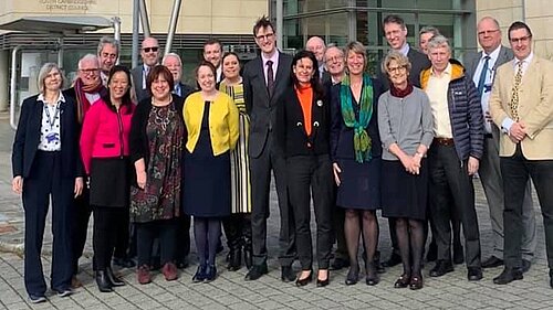 New Year's Update from South Cambs Lib Dems