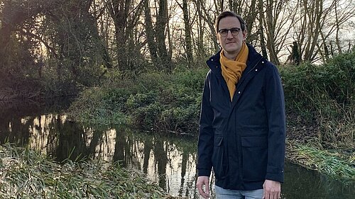 December local news roundup - support scheme for the elderly expanded, protecting our beautiful chalk streams, concerns over plans for a massive new town & more