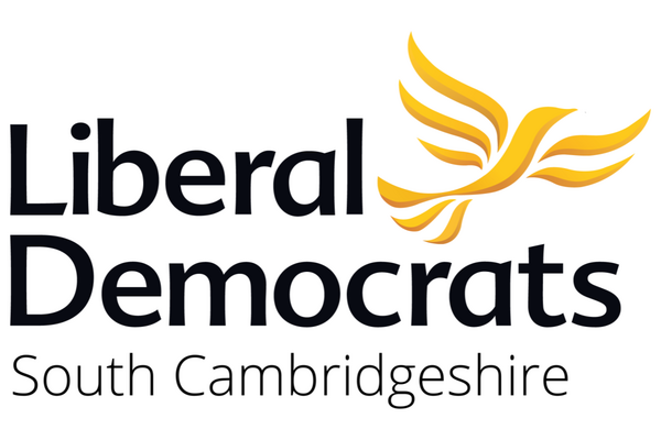 South Cambridgeshire Liberal Democrats Logo